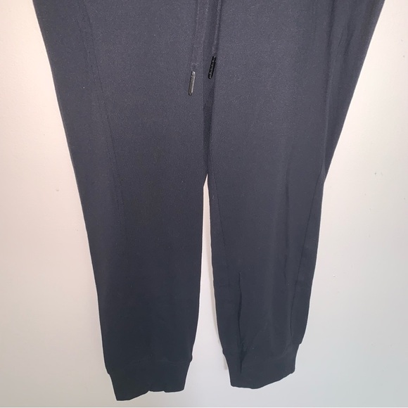 Lululemon Ready to Rulu High-Rise Cropped Jogger Black - Picture 6 of 11